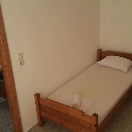 Hotel Dimitra Zeus Leptokarya  Dış mekan fotoğraf