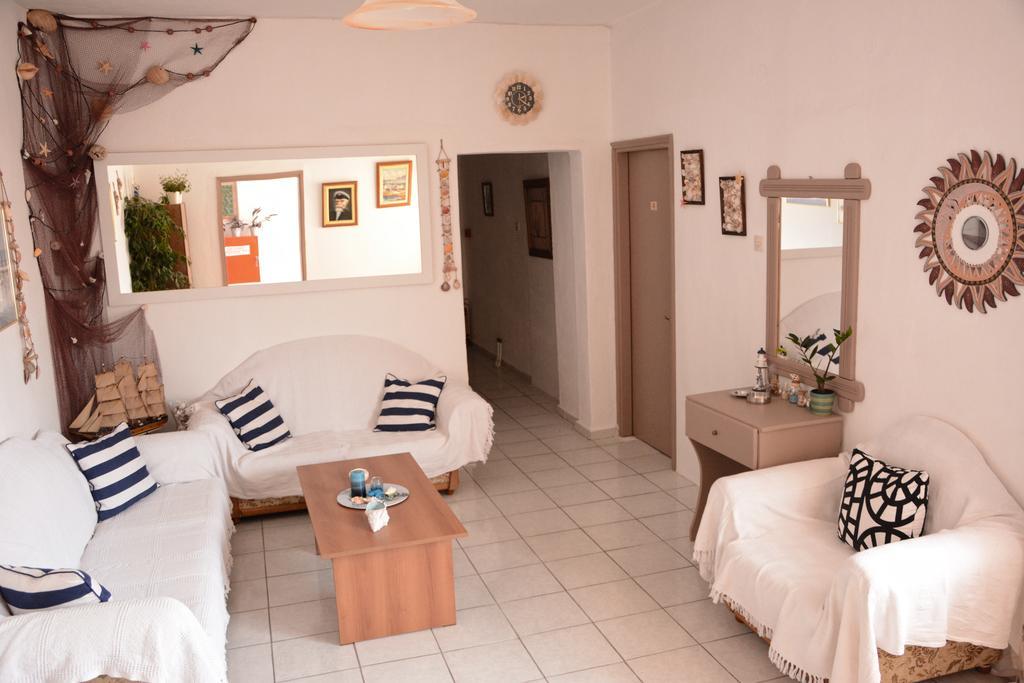 Hotel Dimitra Zeus Leptokarya  Dış mekan fotoğraf
