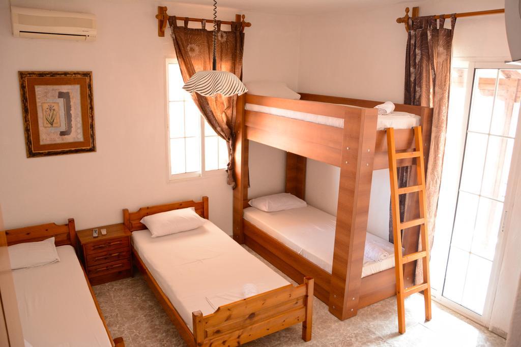 Hotel Dimitra Zeus Leptokarya  Dış mekan fotoğraf