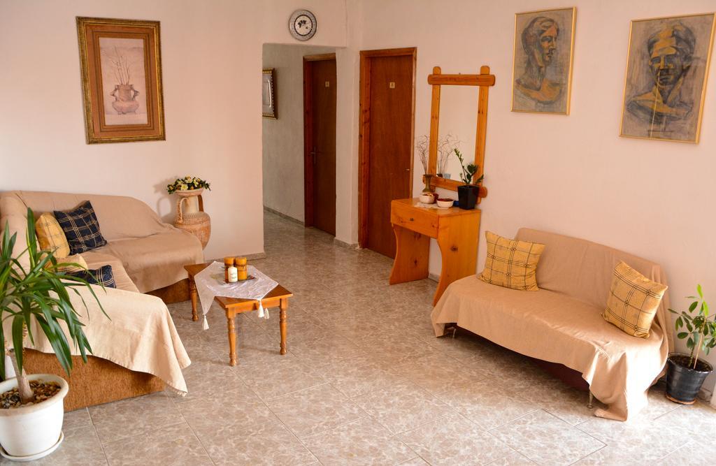 Hotel Dimitra Zeus Leptokarya  Dış mekan fotoğraf